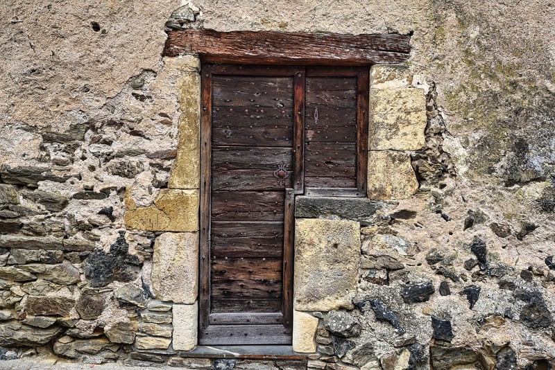 Rustic