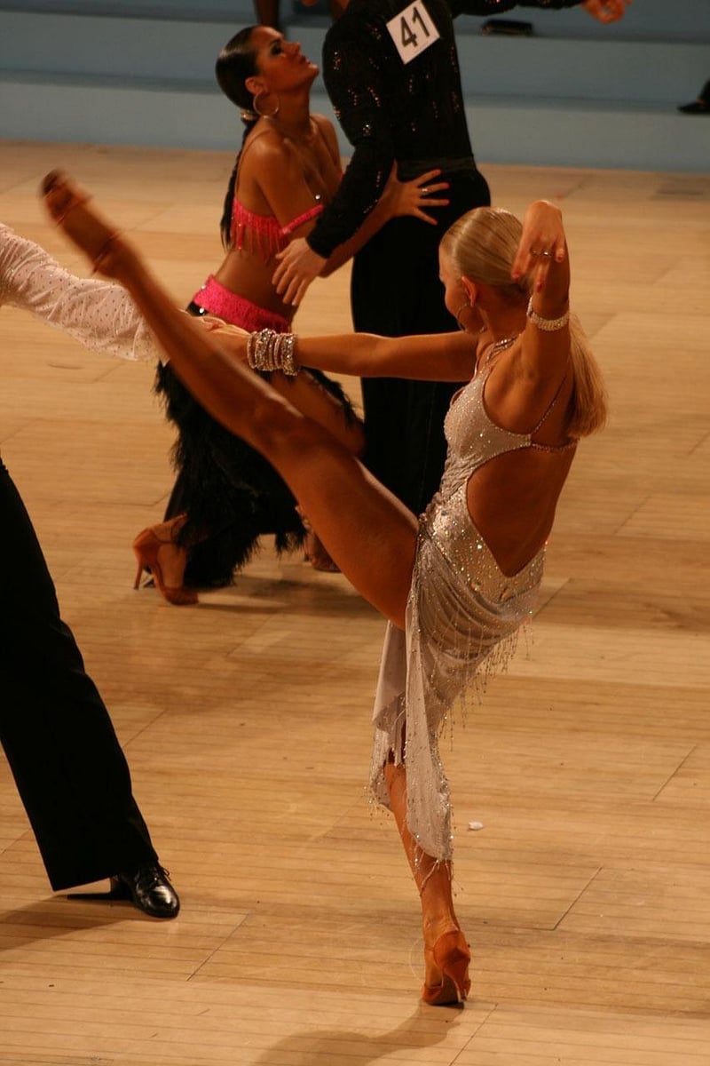 Dance Performance