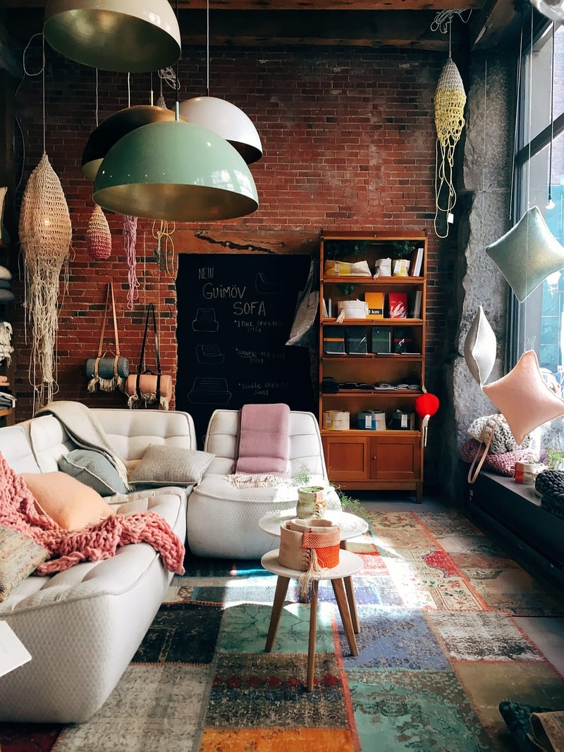 Rustic Decor